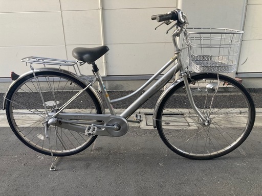 自転車34(3ギア)