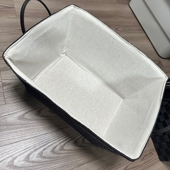 カゴの画像