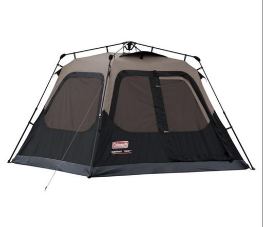 コールマン　インスタントテント