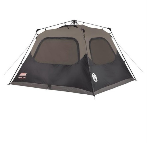コールマン　インスタントテント
