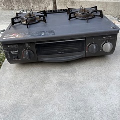 Rinnai  LP ガスの画像