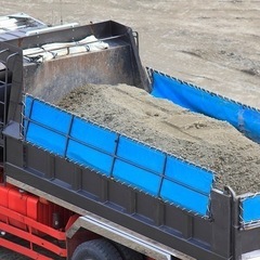 急募！１０トントラック運転手！！の画像
