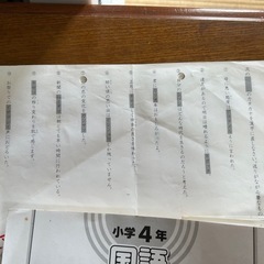 SAPIX 小学4年 国語 デイリー＆春期＆夏期＆冬期 フルセット2015年度版の画像