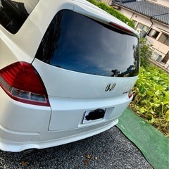 オデッセイRB1の画像
