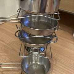 キッチン　パントリーなど　色々セット　　の画像