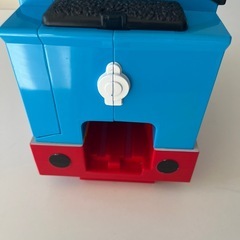 トーマス　プラレール の画像