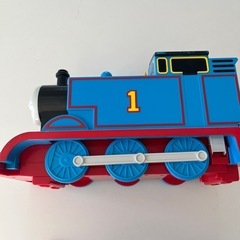 トーマス　プラレール の画像