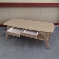 20250902001　家具　ローテーブルNo.1の画像