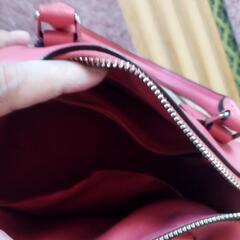 ＣOACＨのショルダーバッグの画像