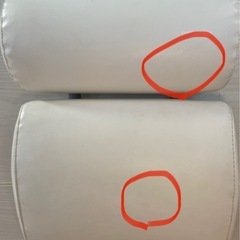 カウンターチェア　椅子の画像