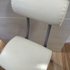 カウンターチェア　椅子の画像