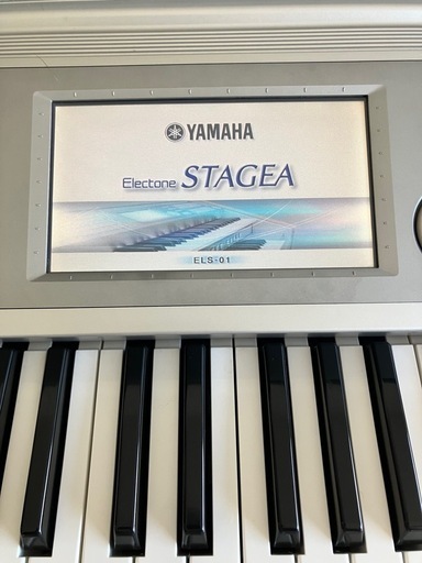 YAMAHAエレクトーン ELS01