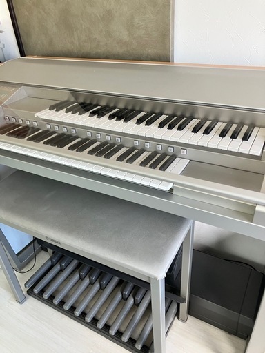 YAMAHAエレクトーン ELS01
