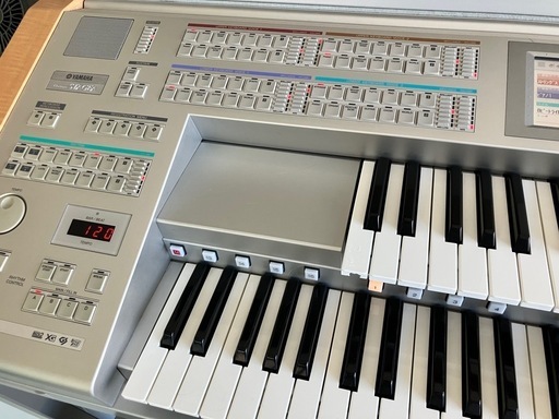 YAMAHAエレクトーン ELS01