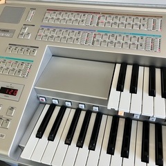 YAMAHAエレクトーン ELS01 の画像