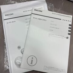 ＲＩＣＯＨ　ＳＰ６４１０の画像
