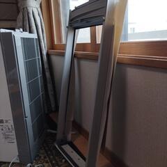 Haierルームエアコンの画像