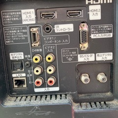 　　３２インチ　テレビの画像