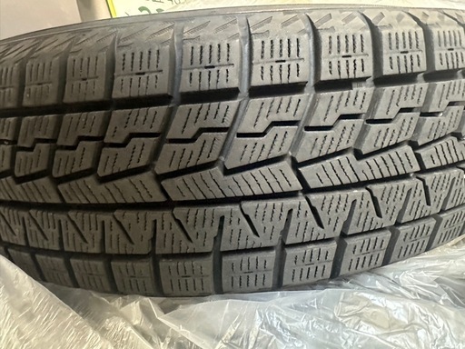 2025年 ice GUARD ig70 スタッドレスタイヤ 155/65R14