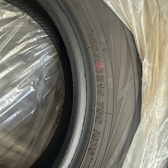 2025年 ice GUARD ig70 スタッドレスタイヤ 155/65R14の画像