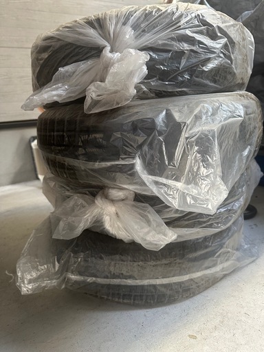 2025年 ice GUARD ig70 スタッドレスタイヤ 155/65R14