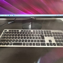ASUS Zen Aio本体一体型PC の画像