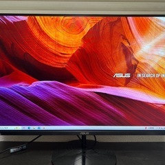 ASUS Zen Aio本体一体型PC の画像