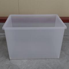 20250902005　家具　プラ収納No.1の画像