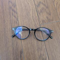 累進多焦点老眼鏡の画像