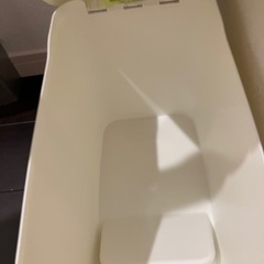 　Aprica 消臭おむつポット   の画像