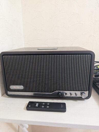 Edifier S300 未開封品 AirPlayにも対応！圧倒的臨場感のBluetooth