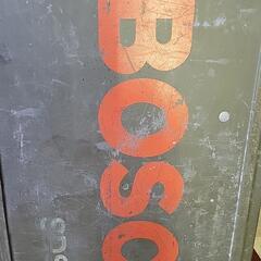 BOSCHハンマードリルの画像