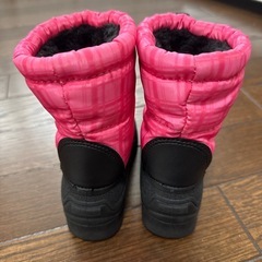 スノーブーツの画像