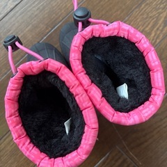 スノーブーツの画像