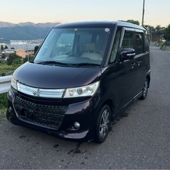 スズキパレットSW 車検２年の画像