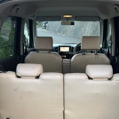 スズキパレットSW 車検２年の画像