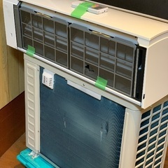 Hitachi 6畳 2024の画像