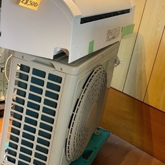 Hitachi 6畳 2024の画像
