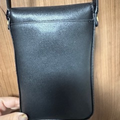 トリバーチ スマホショルダー　の画像