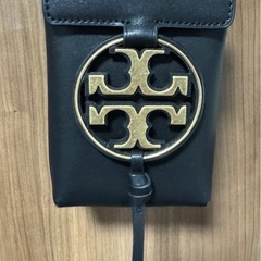 トリバーチ スマホショルダー　の画像