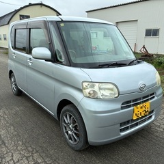 車検11月まで‼️即納可能‼️人気のハイトール‼️の画像