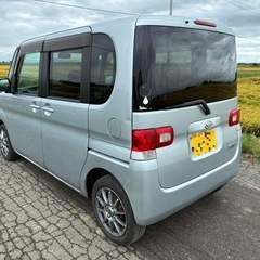 車検11月まで‼️即納可能‼️人気のハイトール‼️の画像