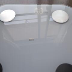Xiaomi 体組成計の画像