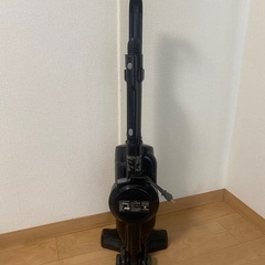 SHARP掃除機　取引中
の画像