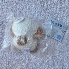 ガチャガチャ　らて　 ①の画像