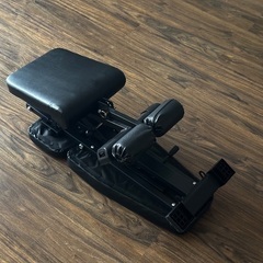 STEADY トレーニングベンチ　スタンダードの画像