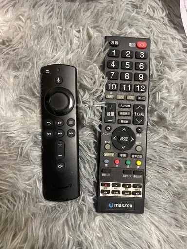 40型 テレビ マクスゼン