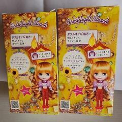 メガメガブリーチ　ミルキータイプの画像
