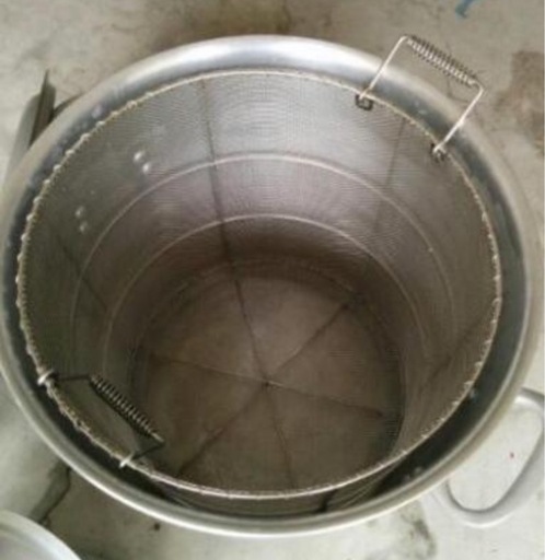 コイヌ印　寸胴　48cm85L