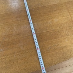 ローテーブル(下段収納板付き)の画像